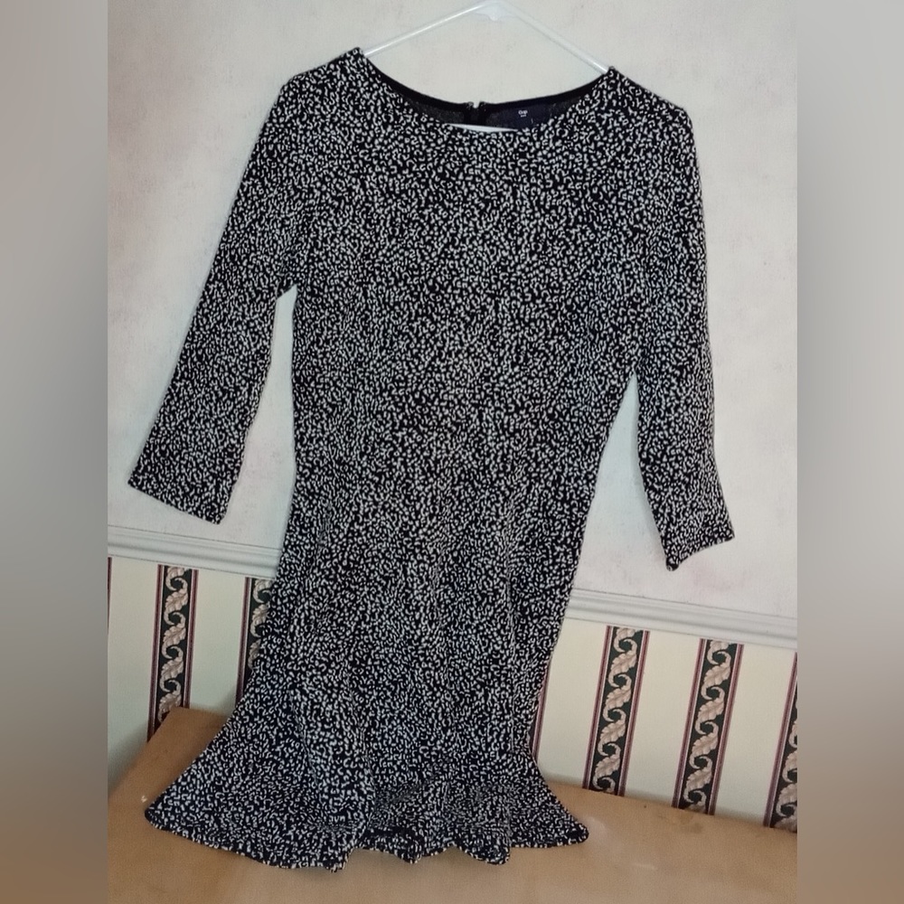GAP dress